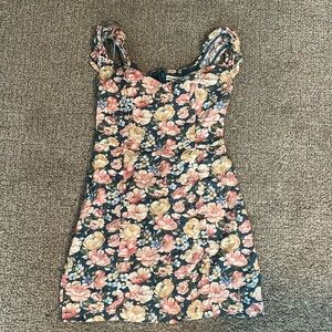 A&F dress